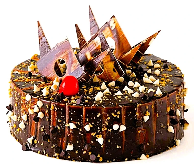Cakes